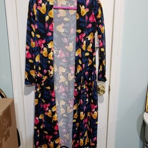 Lularoe Sarah Duster